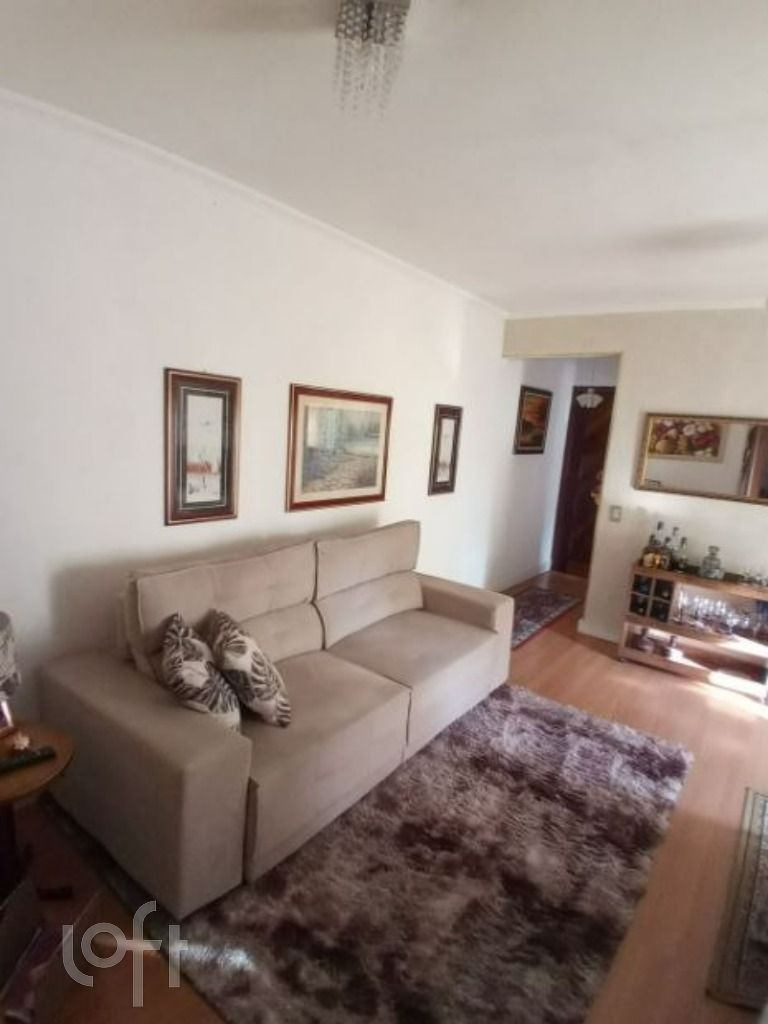 Apartamento, 2 quartos, 57 m² - Foto 2