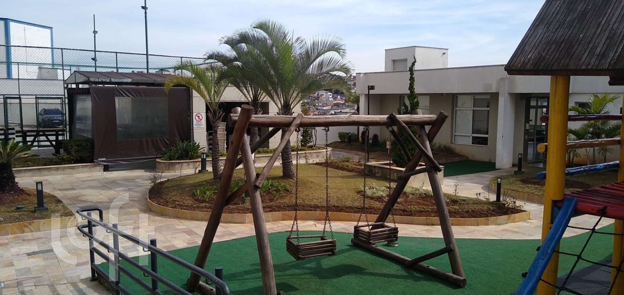 Apartamento à venda com 2 quartos, 48m² - Foto 22