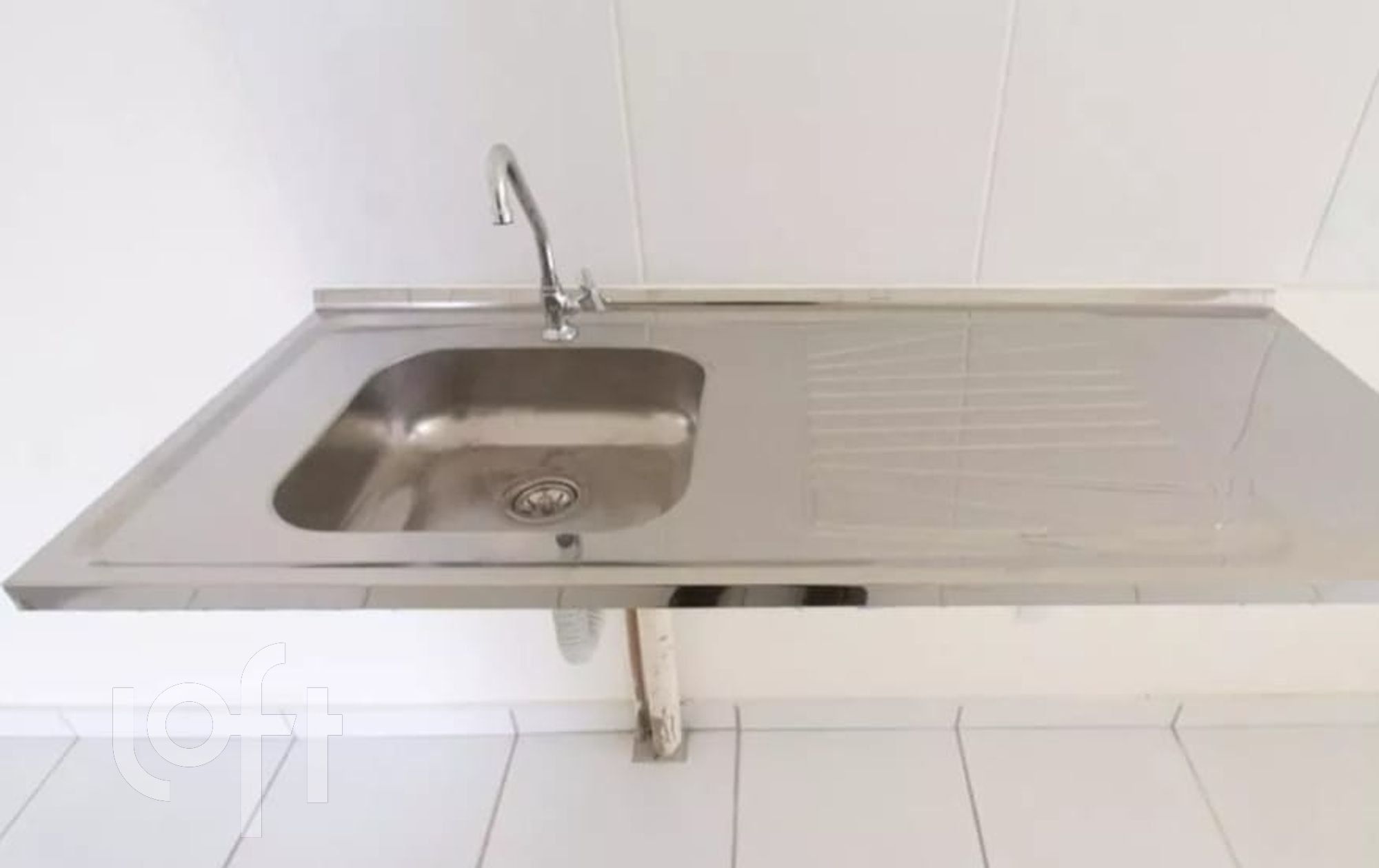 Apartamento, 2 quartos, 56 m² - Foto 6