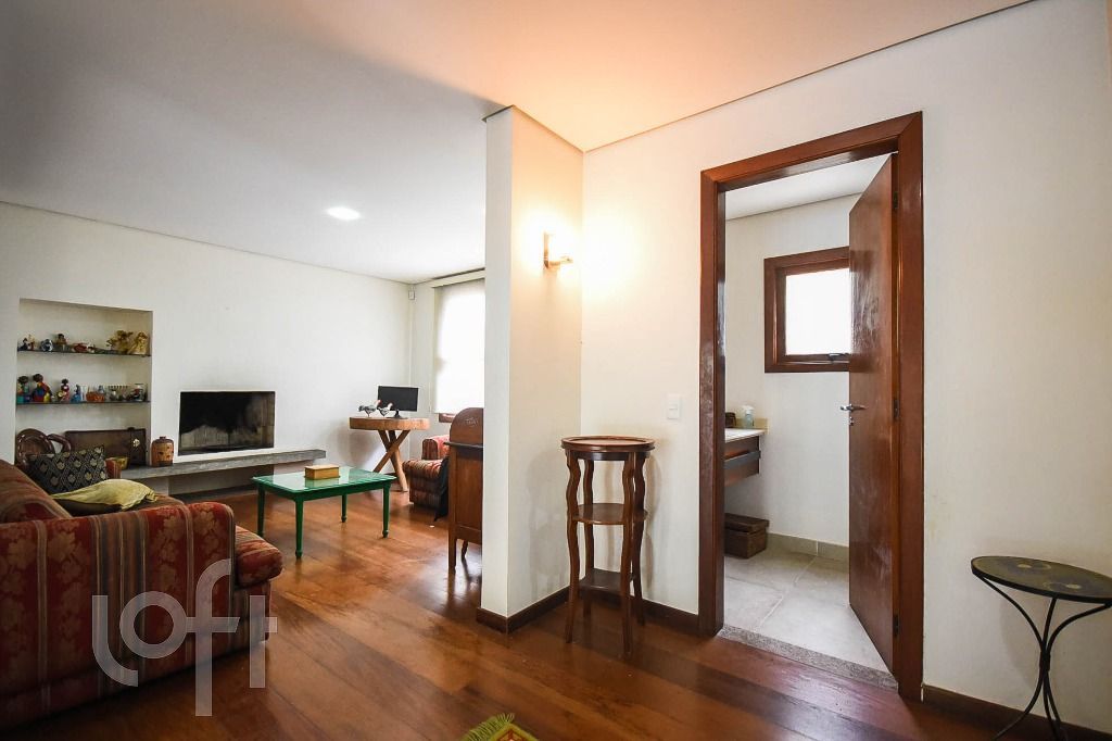 Casa à venda com 4 quartos, 426m² - Foto 12