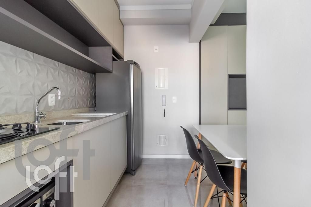 Apartamento, 1 quarto, 45 m² - Foto 30