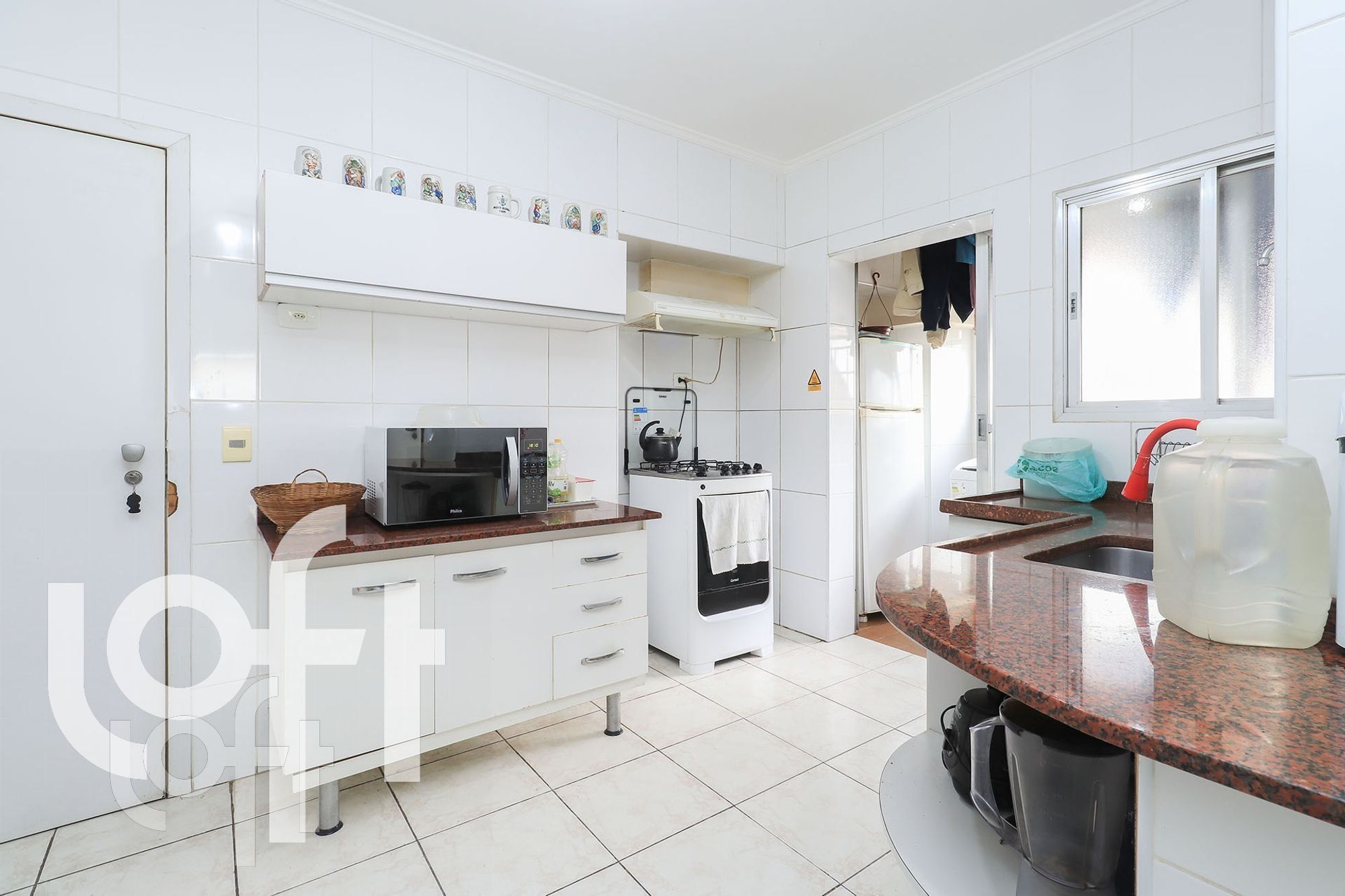 Apartamento à venda com 5 quartos, 340m² - Foto 50