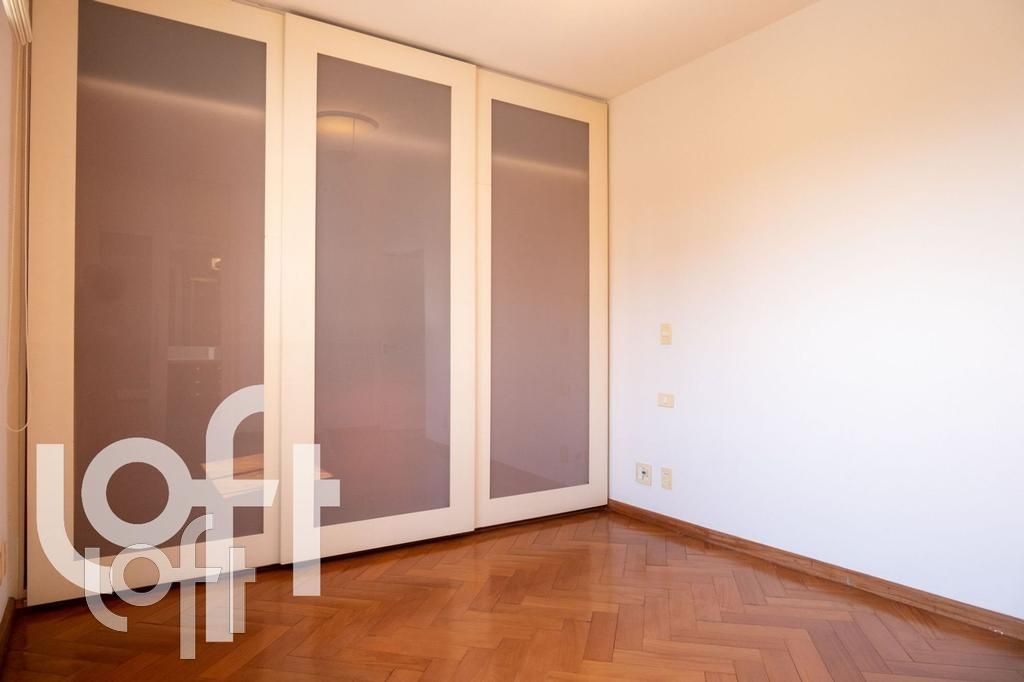 Apartamento, 4 quartos, 163 m² - Foto 5