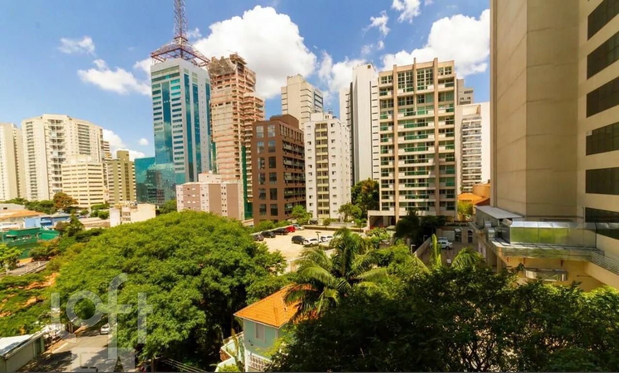 Apartamento à venda com 2 quartos, 74m² - Foto 14