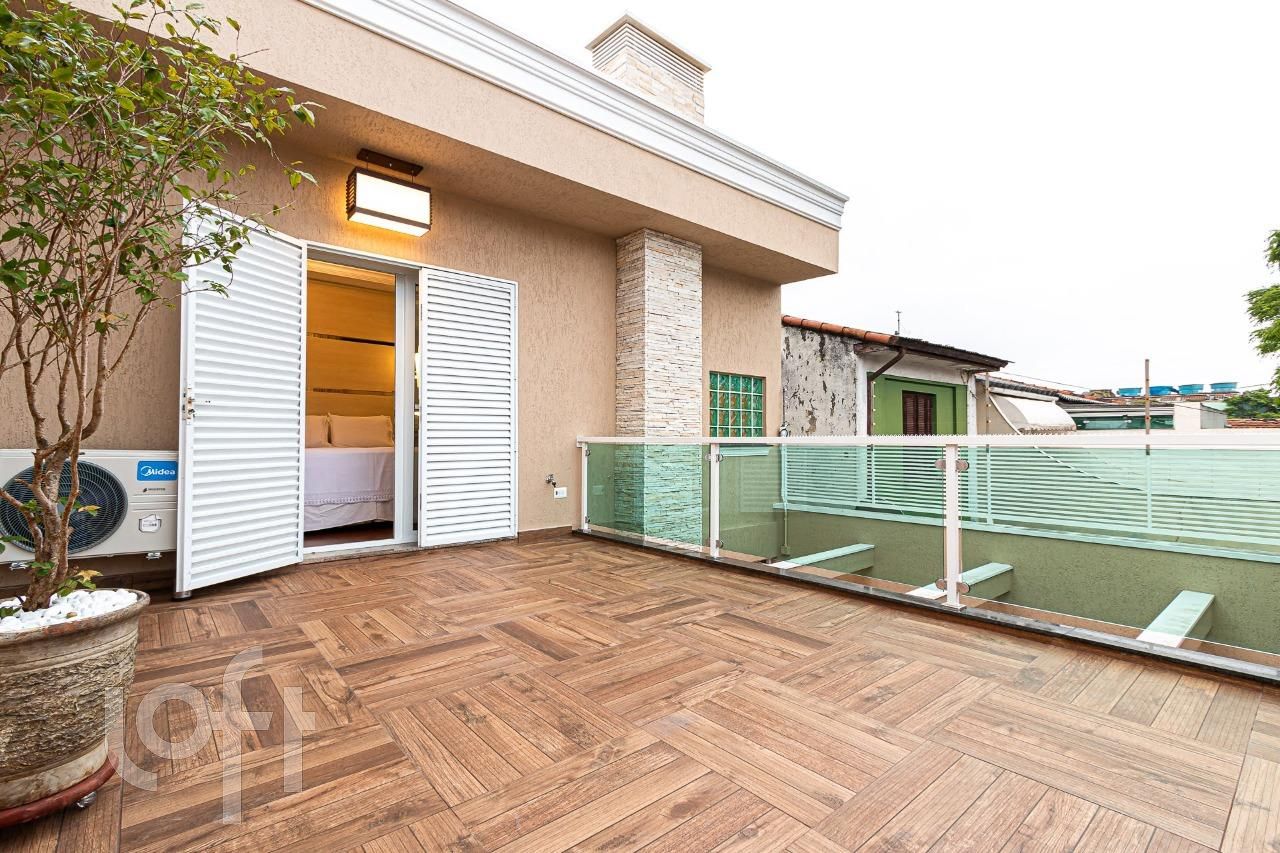 Casa, 2 quartos, 178 m² - Foto 1