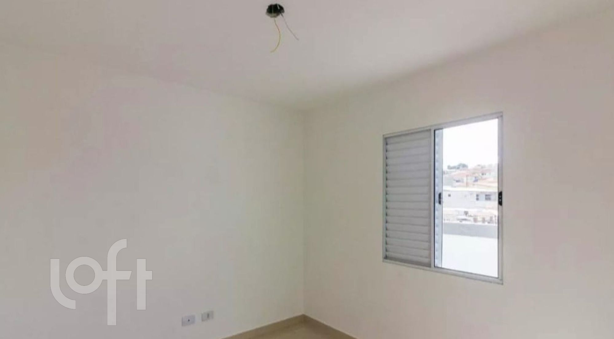 Apartamento à venda com 2 quartos, 45m² - Foto 3