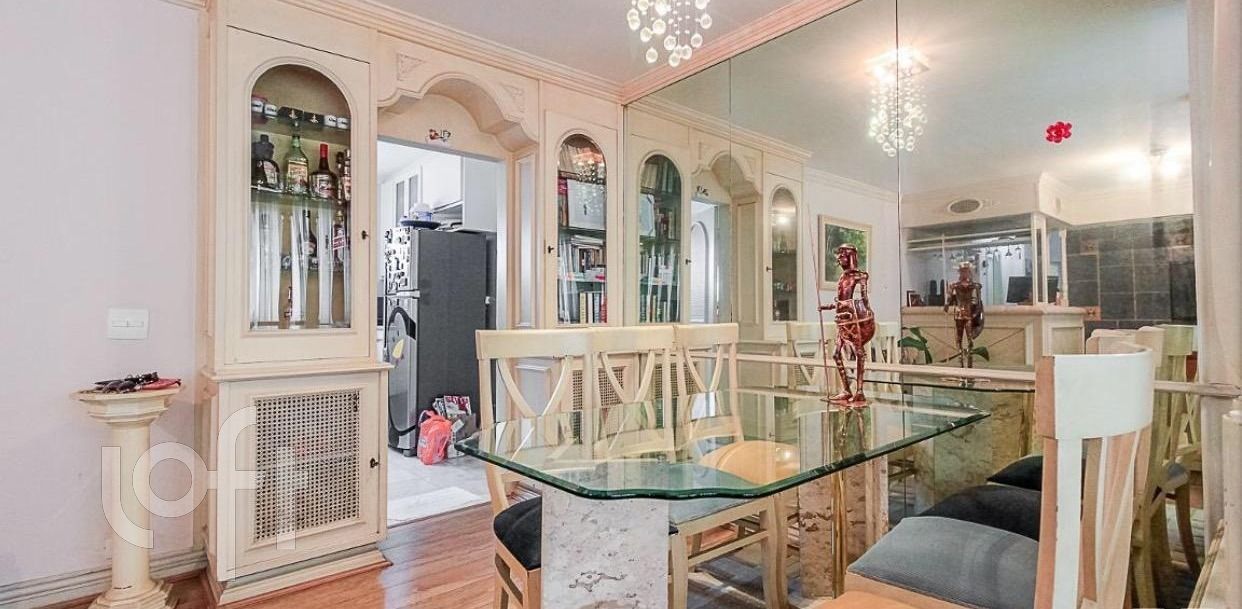 Apartamento, 3 quartos, 134 m² - Foto 2