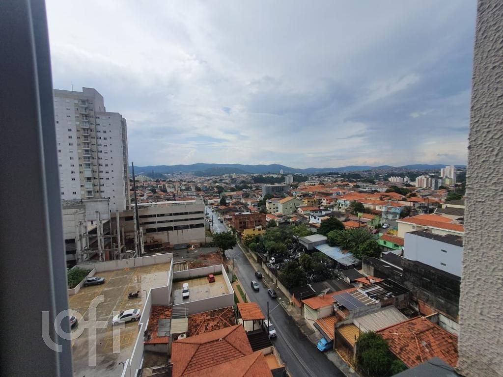 Apartamento, 1 quarto, 41 m² - Foto 10