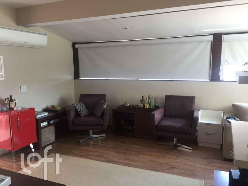 Apartamento, 2 quartos, 110 m² - Foto 13