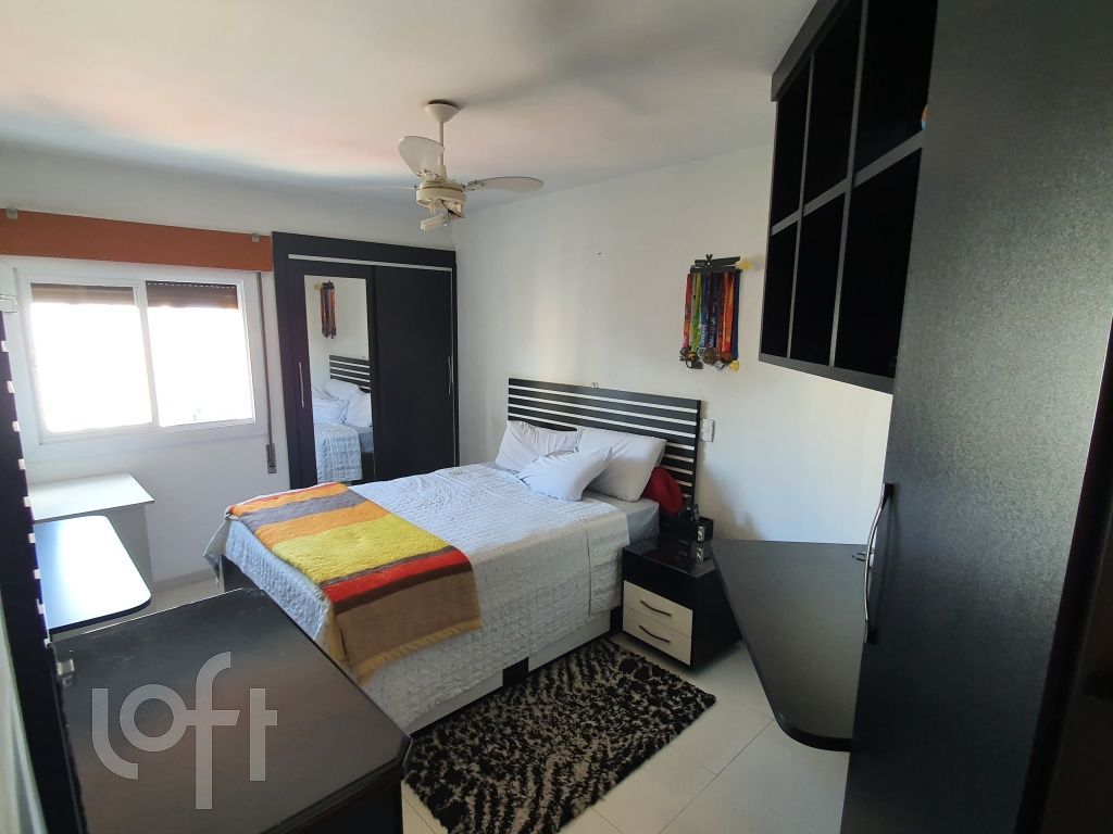 Apartamento, 3 quartos, 276 m² - Foto 15
