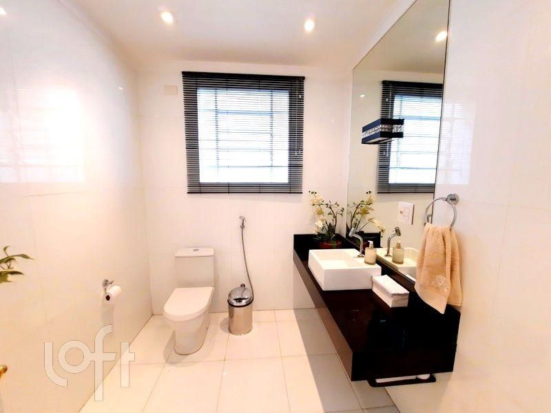 Casa, 5 quartos, 260 m² - Foto 15