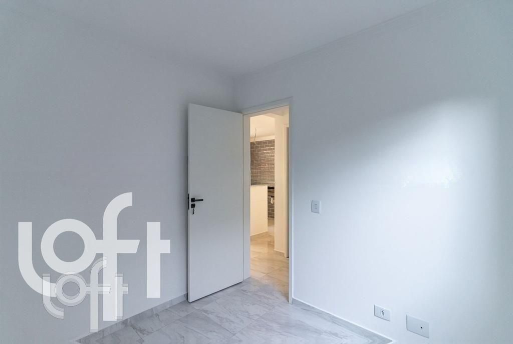 Apartamento, 2 quartos, 42 m² - Foto 4