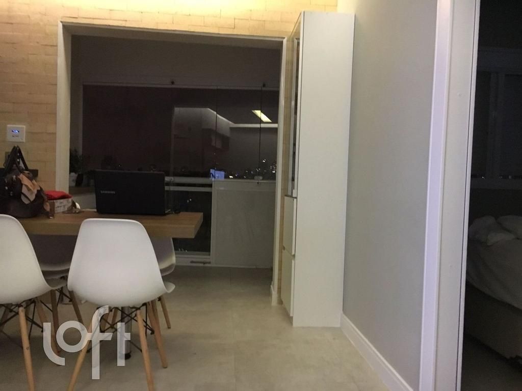 Apartamento, 1 quarto, 42 m² - Foto 7