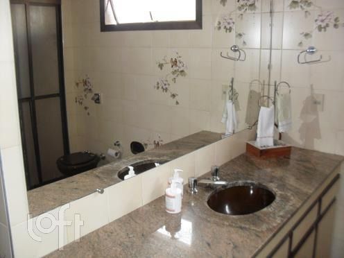 Apartamento à venda com 3 quartos, 280m² - Foto 14