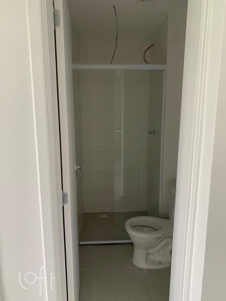 Apartamento, 2 quartos, 38 m² - Foto 19