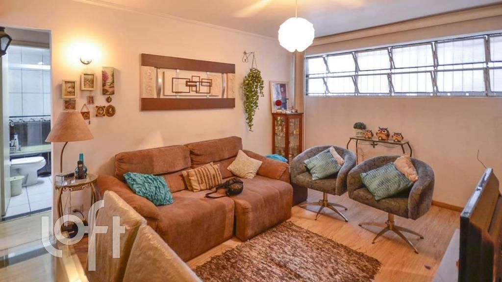 Apartamento, 2 quartos, 65 m² - Foto 1