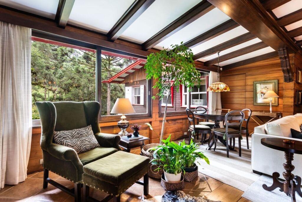 Casa, 5 quartos - Foto 33