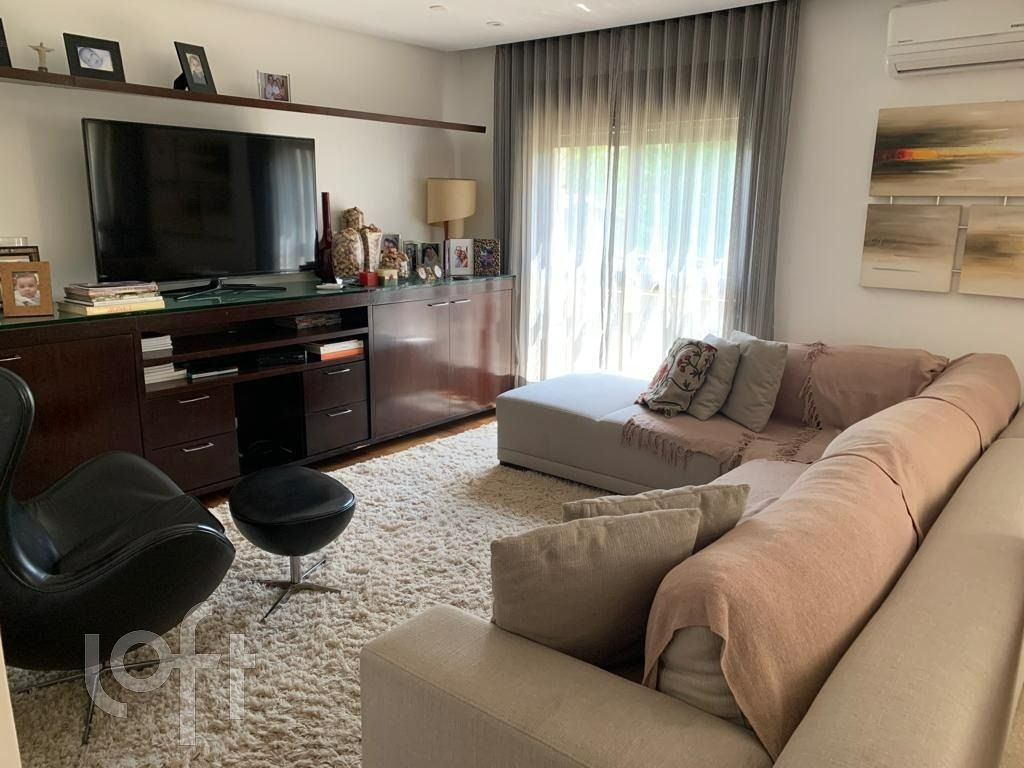Apartamento, 3 quartos, 191 m² - Foto 11