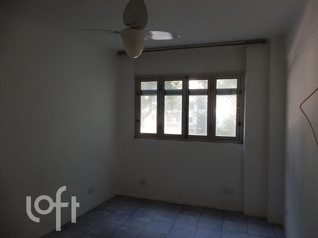 Apartamento, 1 quarto, 35 m² - Foto 1