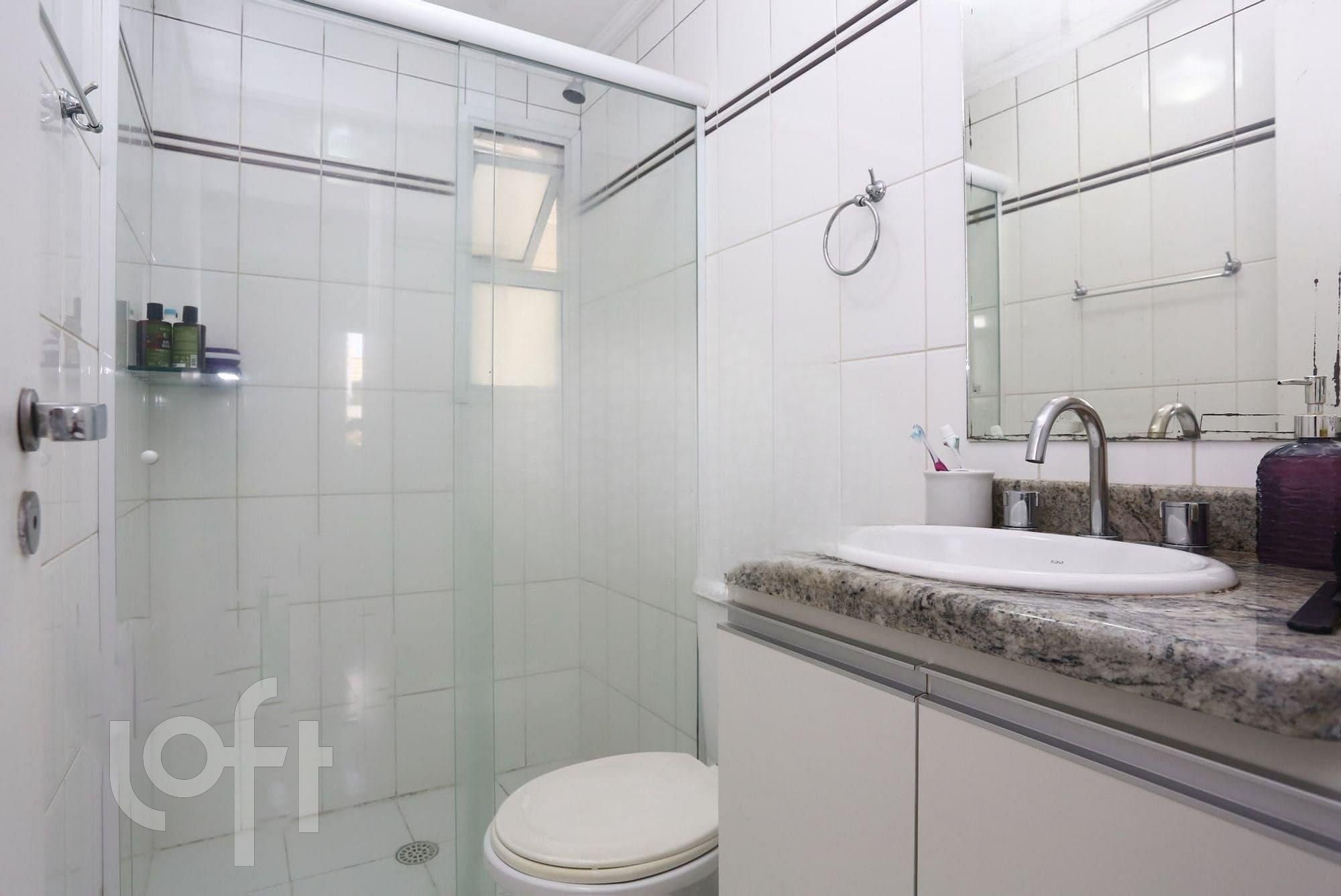 Apartamento à venda com 3 quartos, 82m² - Foto 28