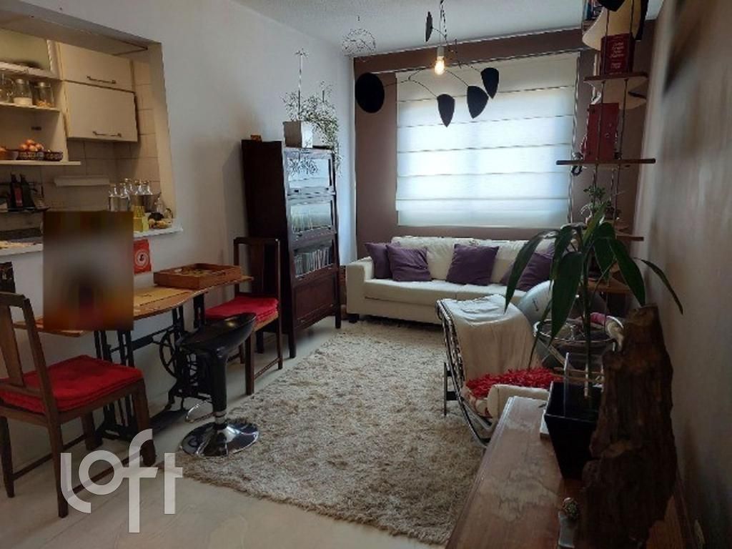 Apartamento, 1 quarto, 45 m² - Foto 20