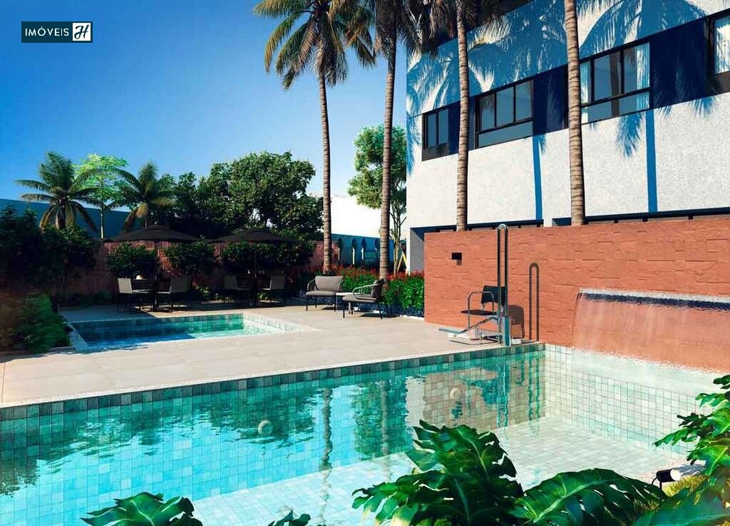 Apartamento, 3 quartos, 48 m² - Foto 52