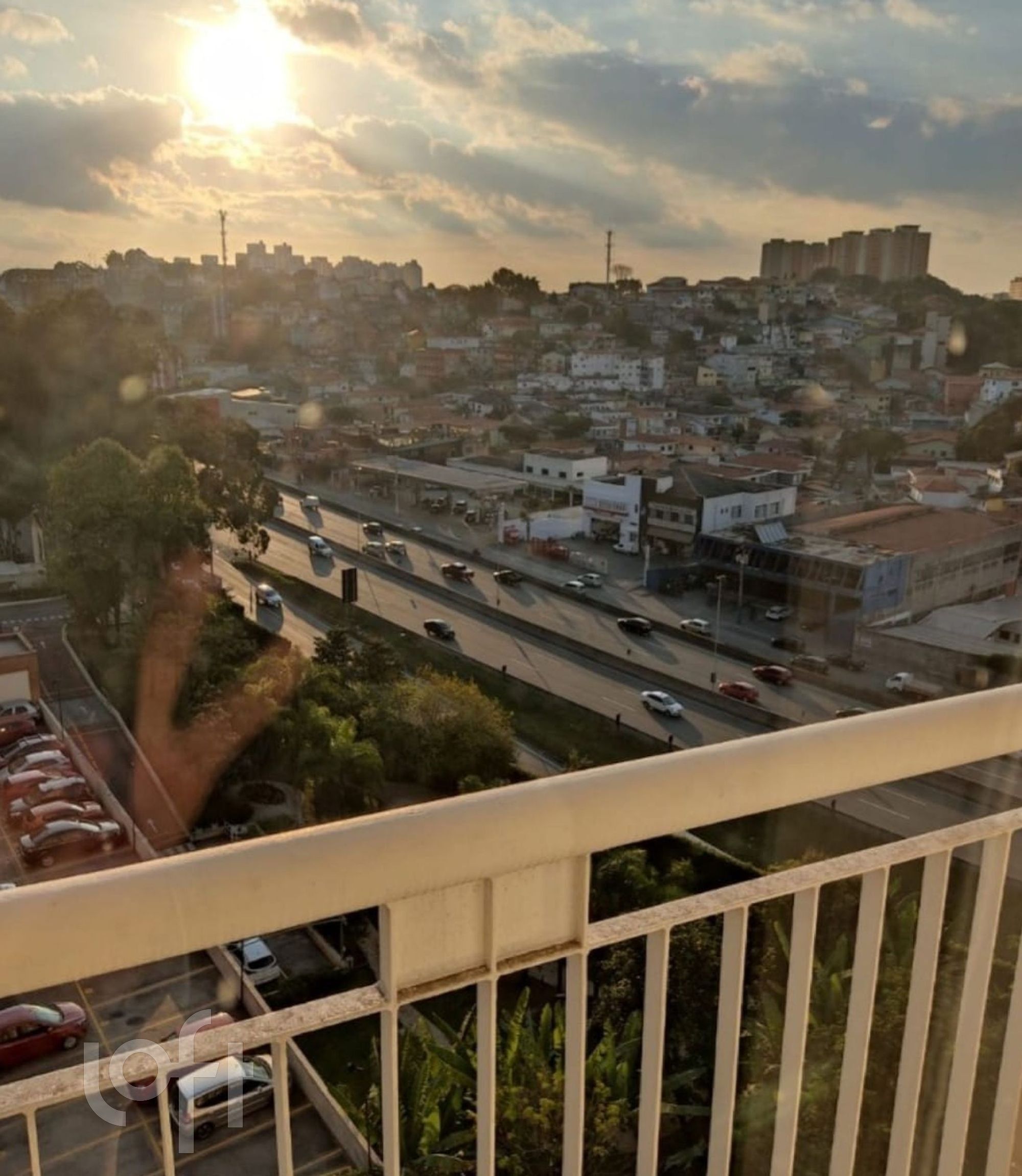 Apartamento, 3 quartos, 60 m² - Foto 7