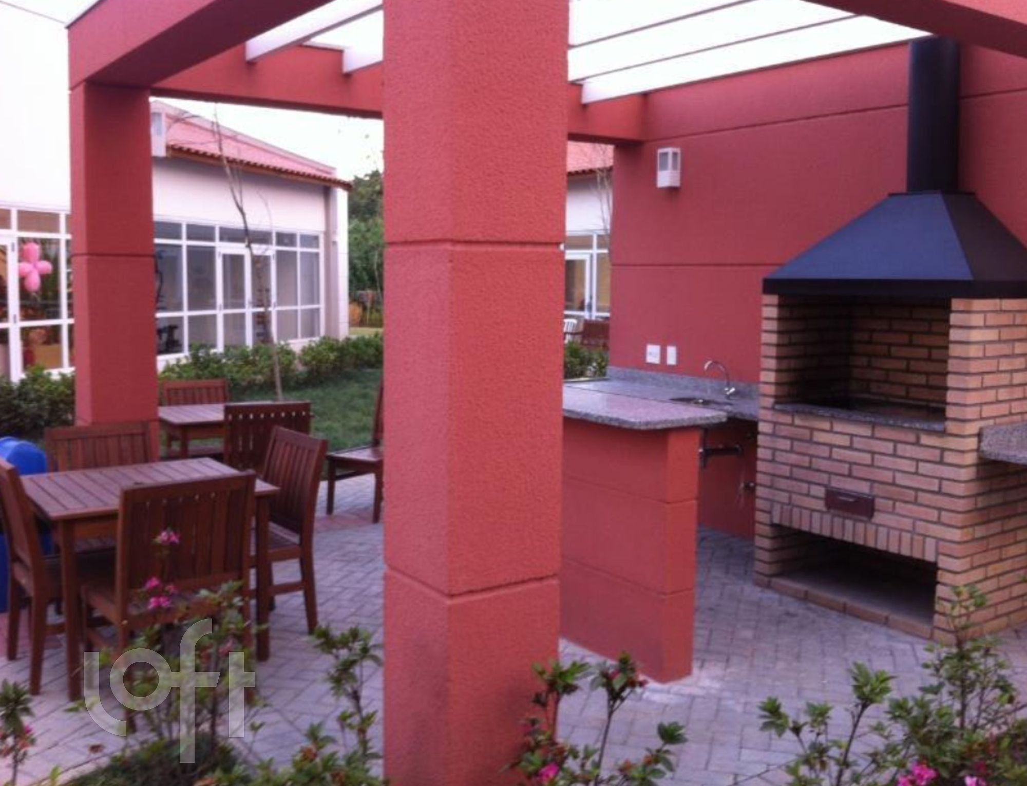 Apartamento, 2 quartos, 47 m² - Foto 32