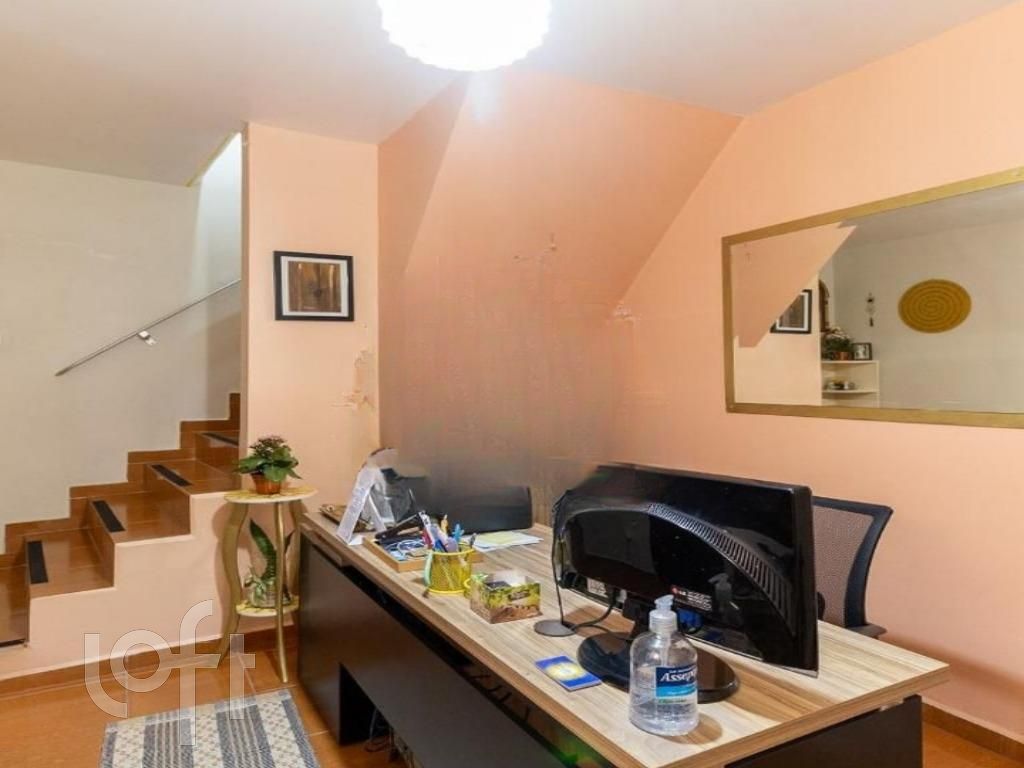 Casa, 3 quartos, 200 m² - Foto 35