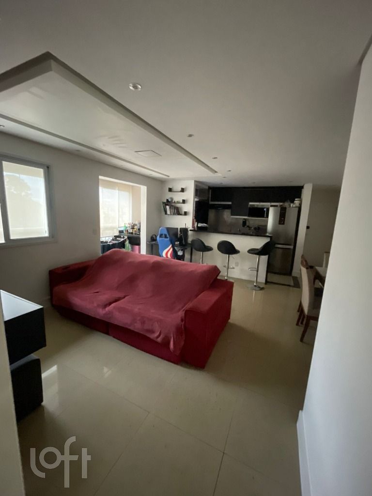 Apartamento, 2 quartos, 66 m² - Foto 1