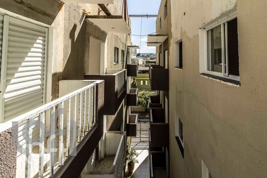 Apartamento, 2 quartos, 47 m² - Foto 5