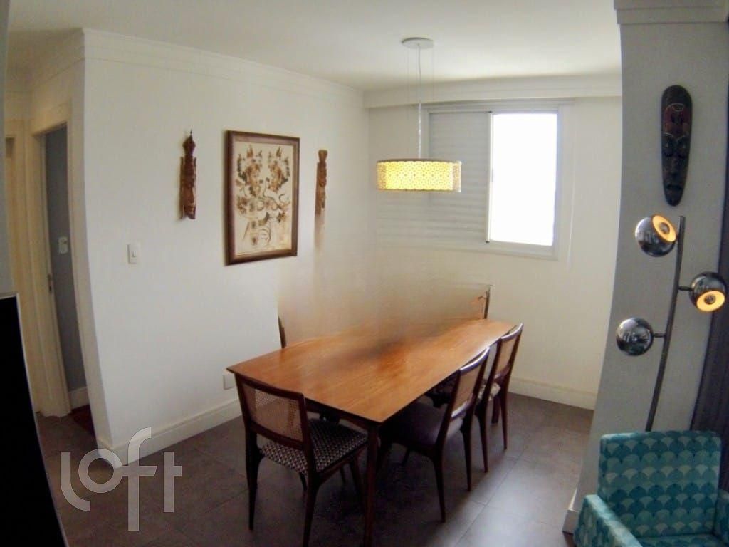 Apartamento, 2 quartos, 70 m² - Foto 6