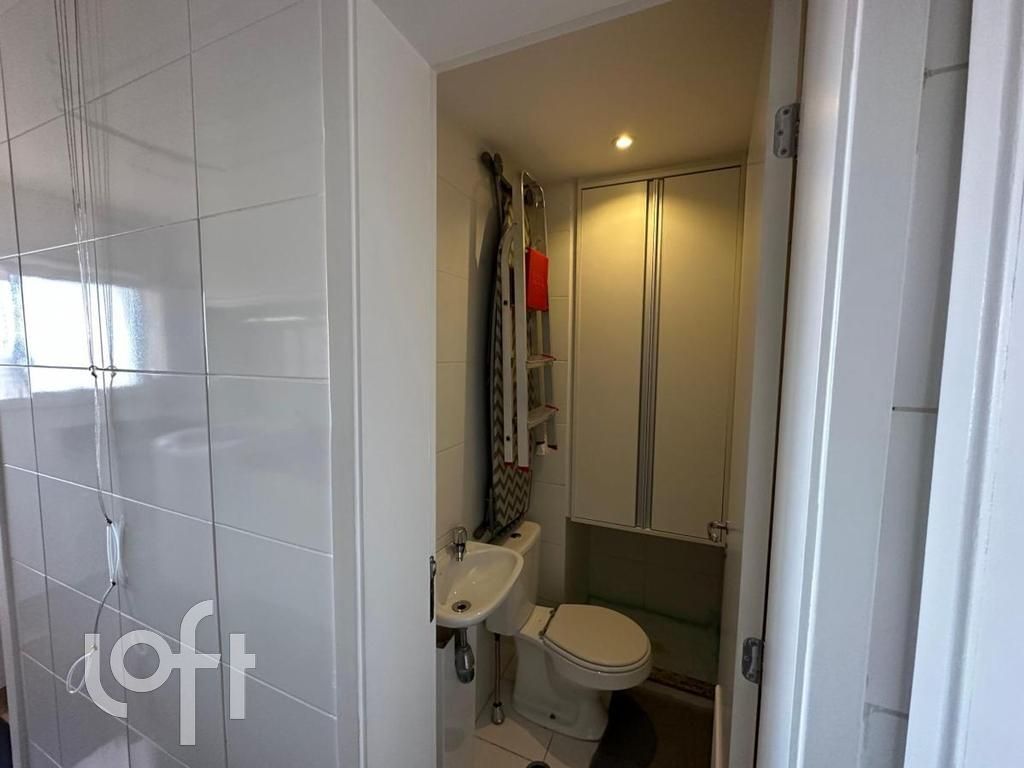 Apartamento à venda com 3 quartos, 171m² - Foto 21