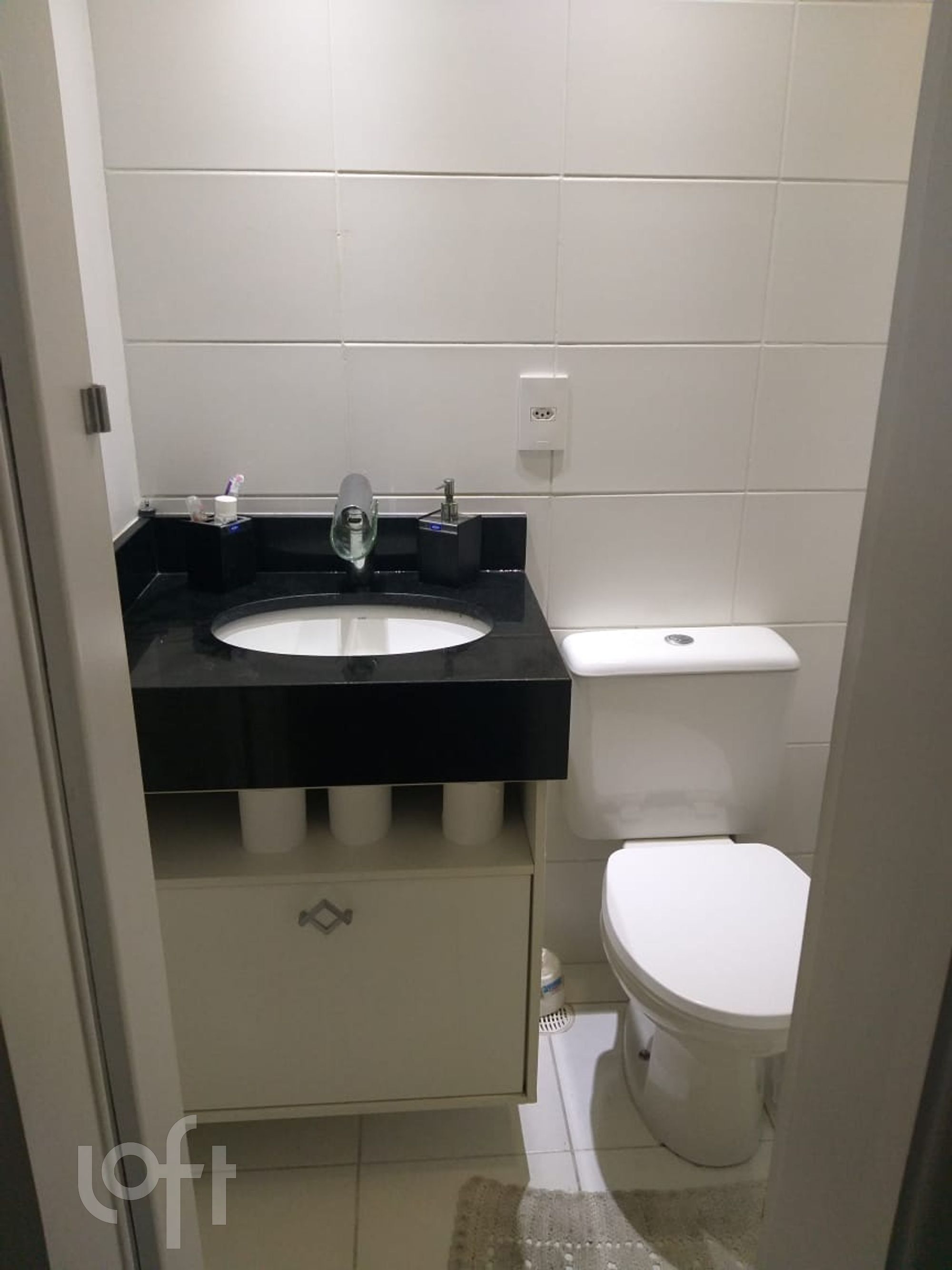 Apartamento, 2 quartos, 44 m² - Foto 9