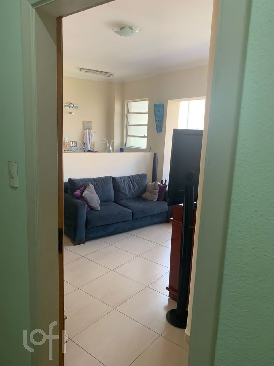Apartamento, 1 quarto, 48 m² - Foto 11