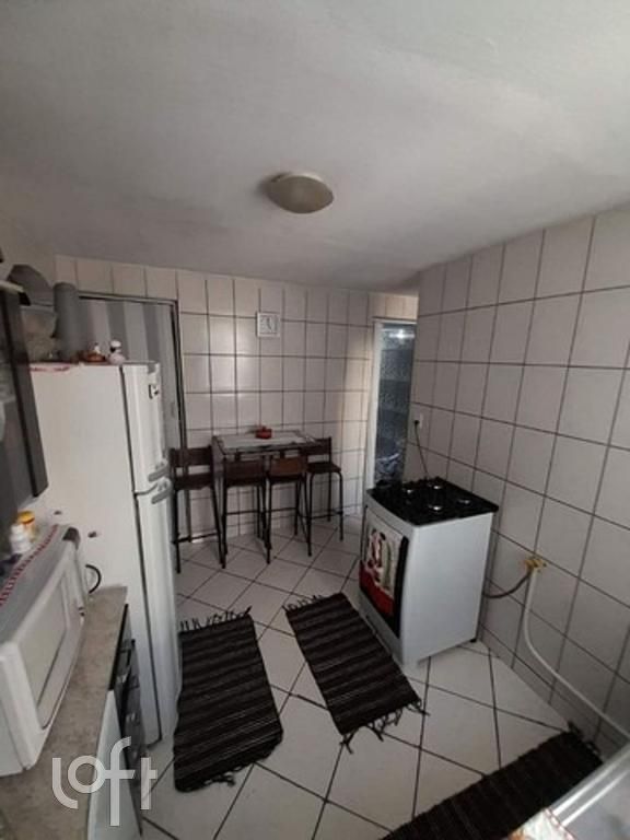 Apartamento, 2 quartos, 48 m² - Foto 6