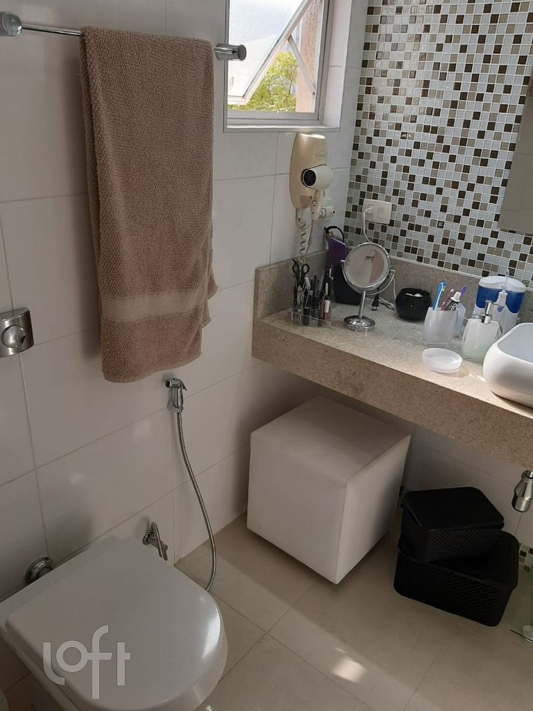 Apartamento, 3 quartos, 160 m² - Foto 26