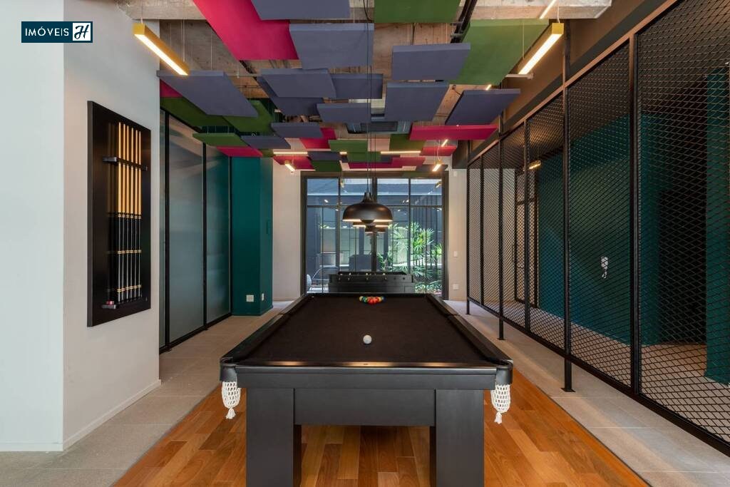 Apartamento, 1 quarto, 43 m² - Foto 14