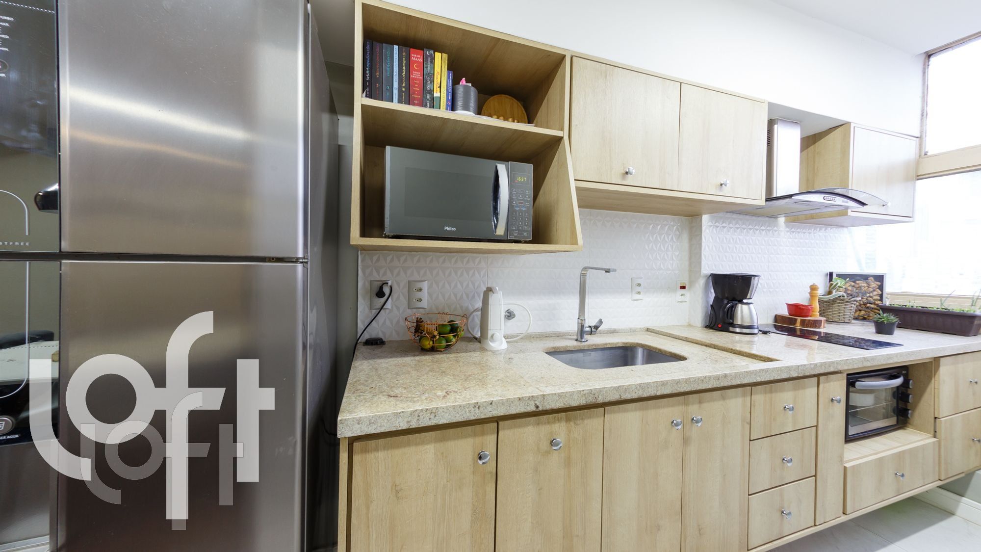 Apartamento, 1 quarto, 37 m² - Foto 6