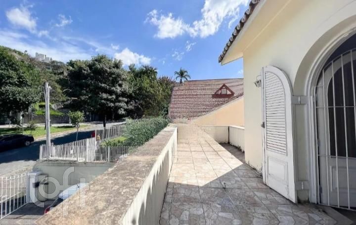 Casa, 4 quartos, 438 m² - Foto 22