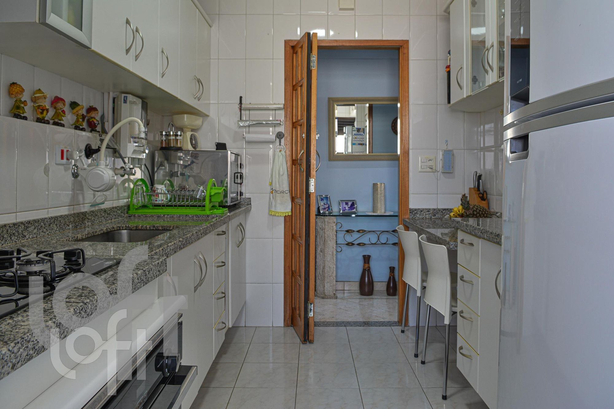 Apartamento, 3 quartos, 76 m² - Foto 22