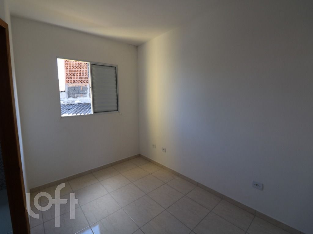 Casa de Condomínio, 2 quartos - Foto 15