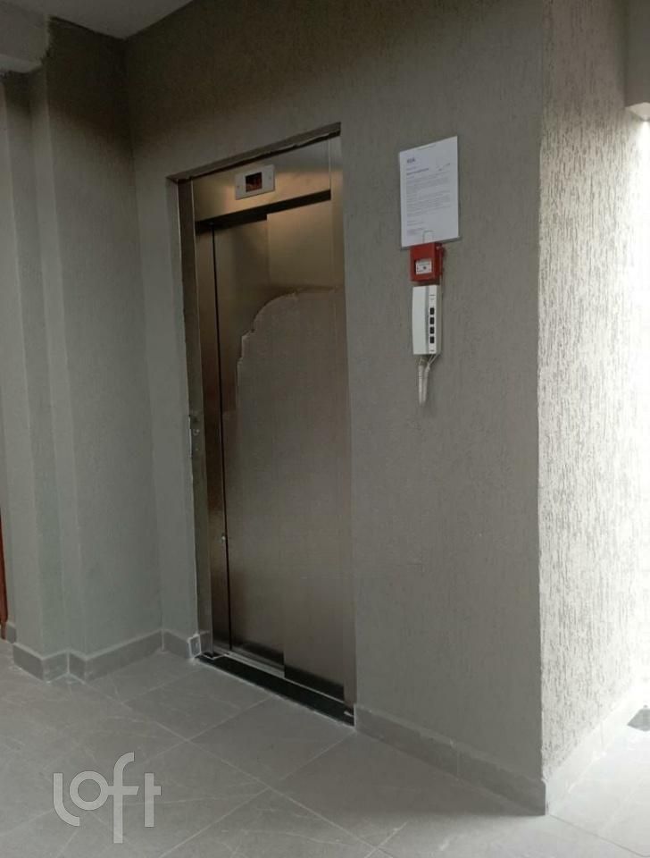 Apartamento, 2 quartos, 43 m² - Foto 4