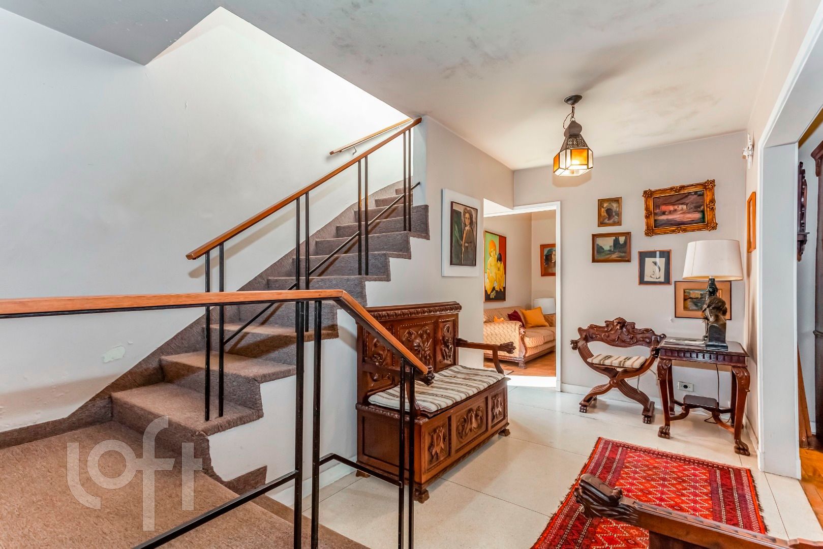 Casa, 4 quartos, 350 m² - Foto 25