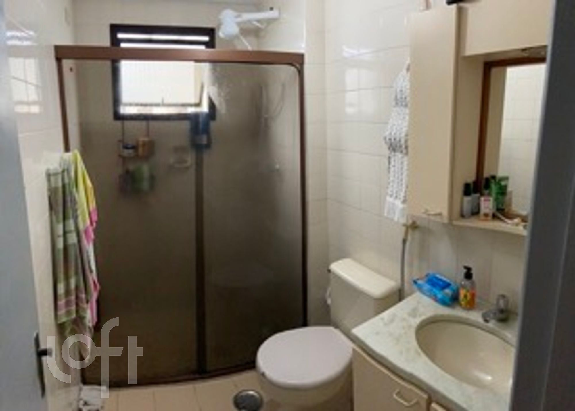 Apartamento à venda com 2 quartos, 54m² - Foto 12