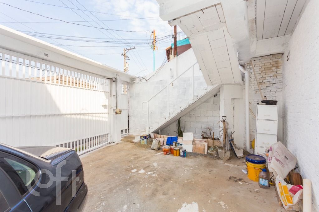 Casa, 1 quarto, 182 m² - Foto 4