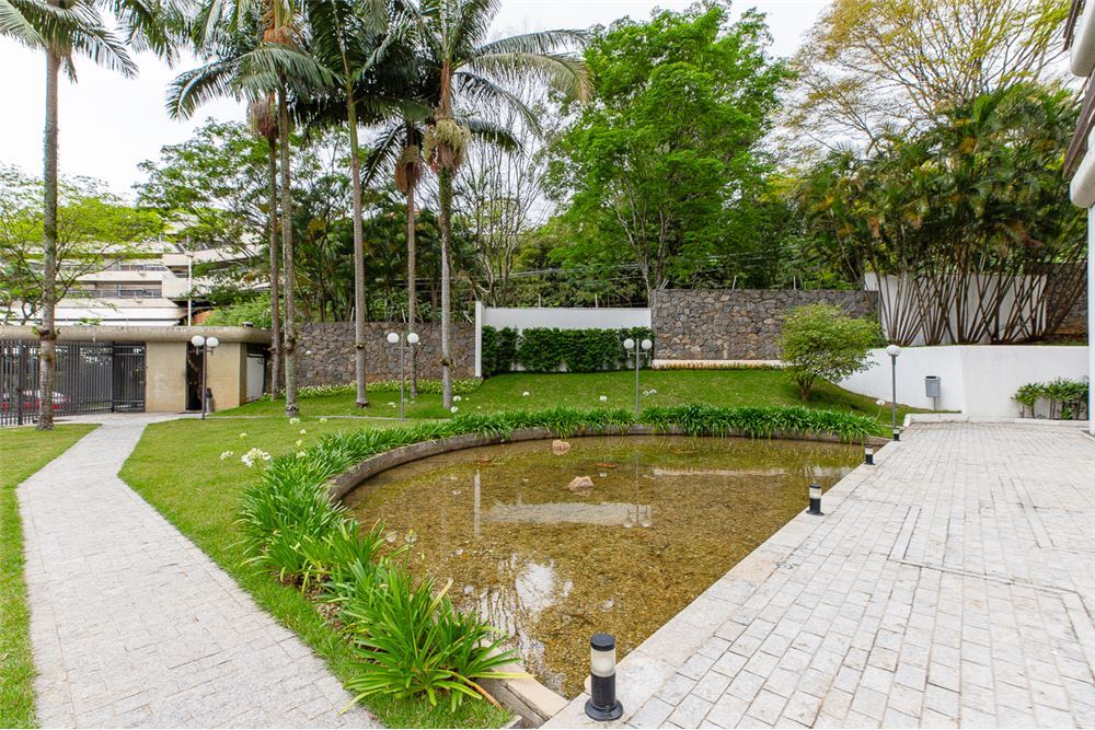 Apartamento, 4 quartos, 424 m² - Foto 51