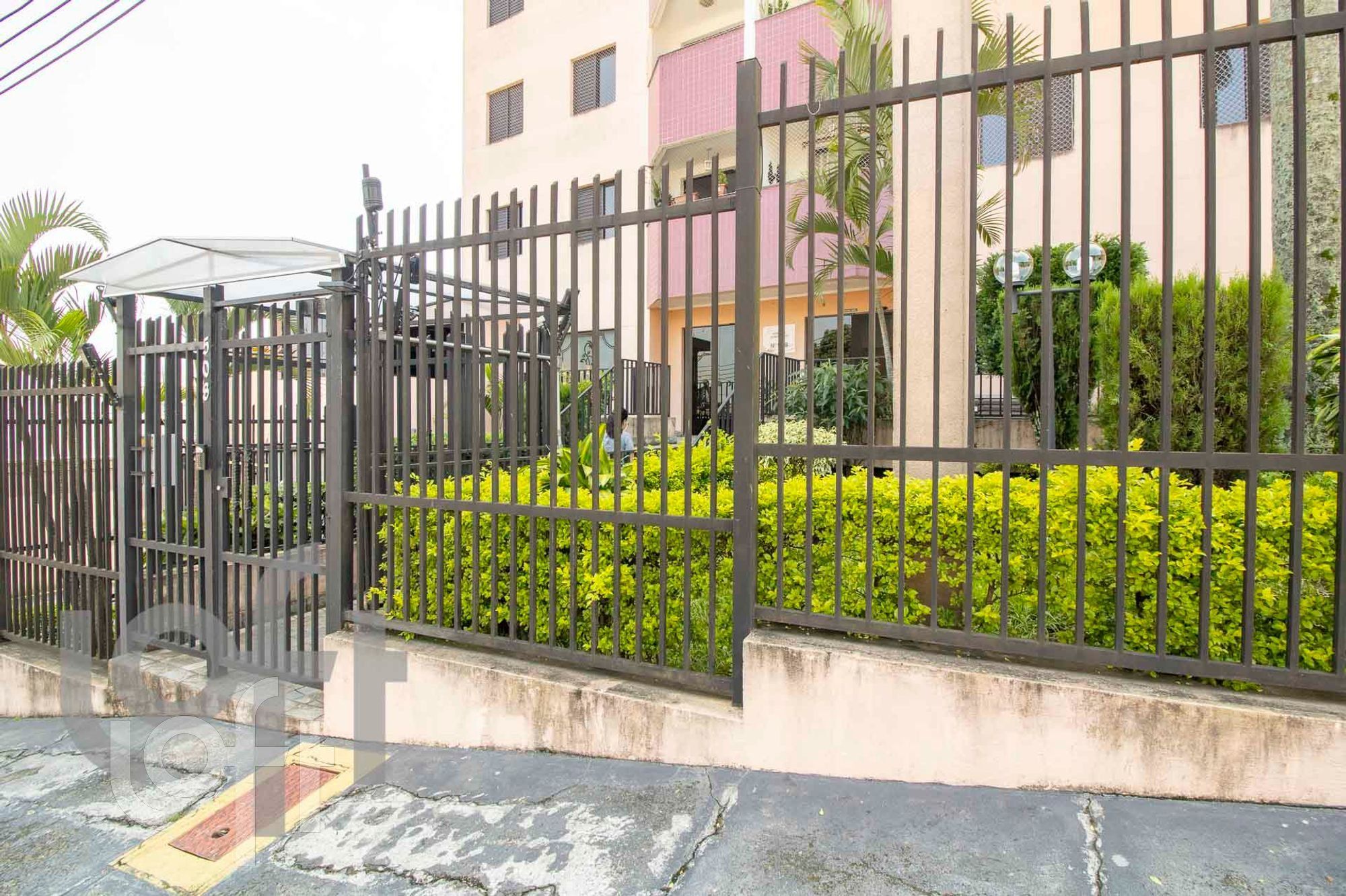 Apartamento, 3 quartos, 65 m² - Foto 27