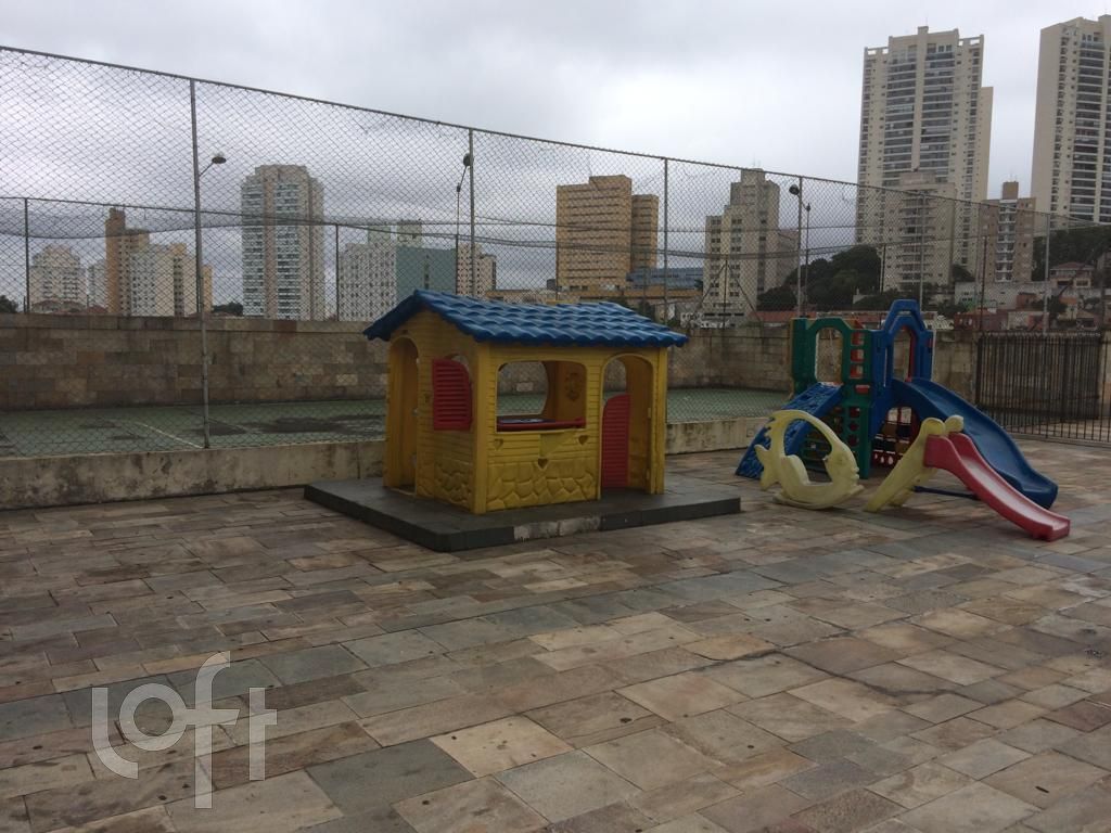 Apartamento à venda com 3 quartos, 90m² - Foto 6