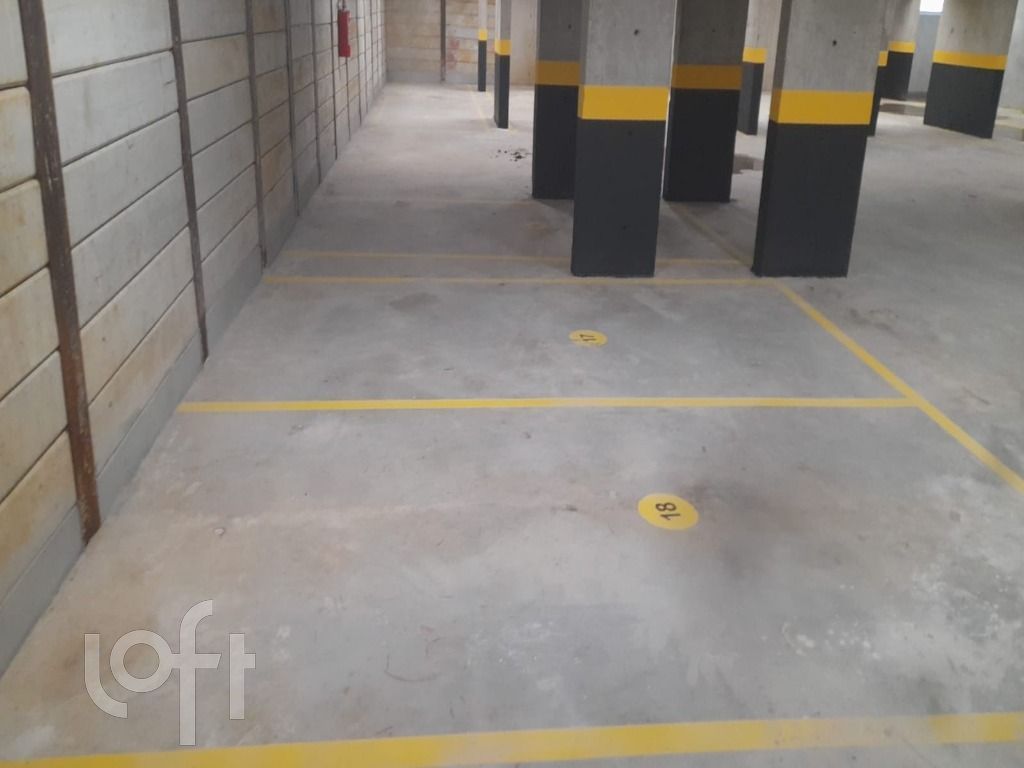 Apartamento, 2 quartos, 52 m² - Foto 29